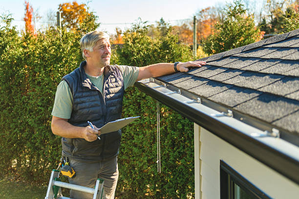 Trusted Roof Replacement service in Wheaton, MD - Ben Roofing and Steel LLC